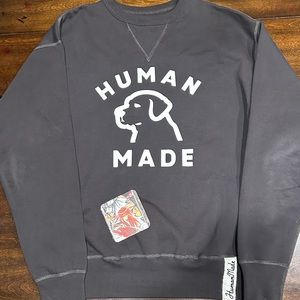 Human Made NIGO Dog Sweater